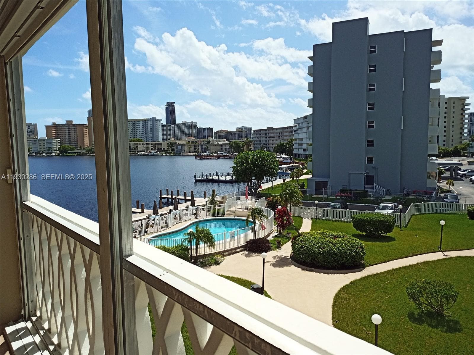 CRYSTAL COVE CONDO · #3C in Hallandale Beach - Photo 8