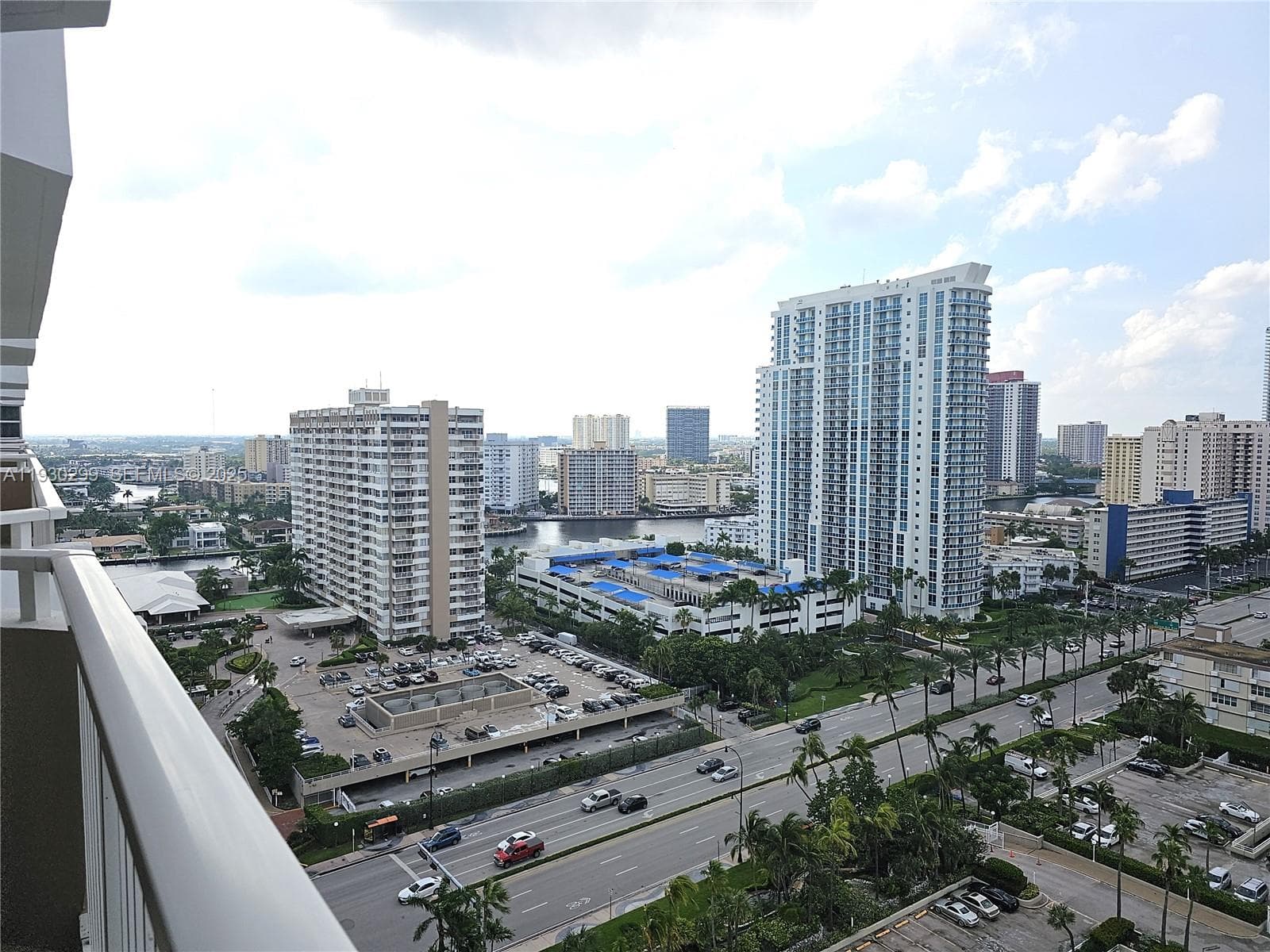 HEMISPHERES CONDO · #18B in Hallandale Beach - Photo 2