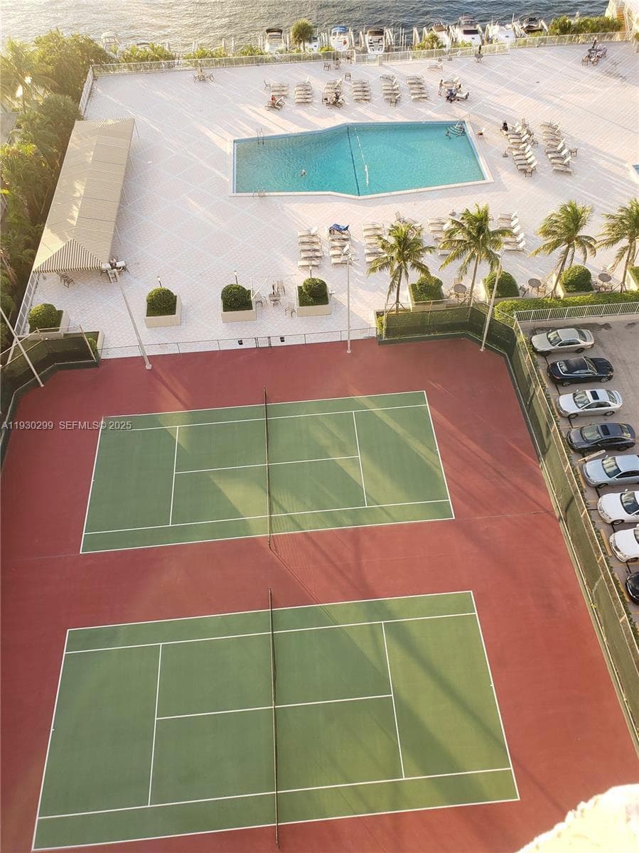 HEMISPHERES CONDO · #18B in Hallandale Beach - Photo 12