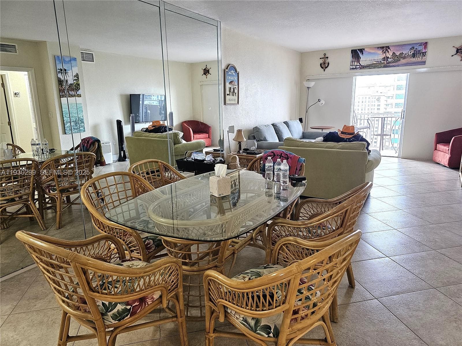 HEMISPHERES CONDO · #18B in Hallandale Beach - Photo 5