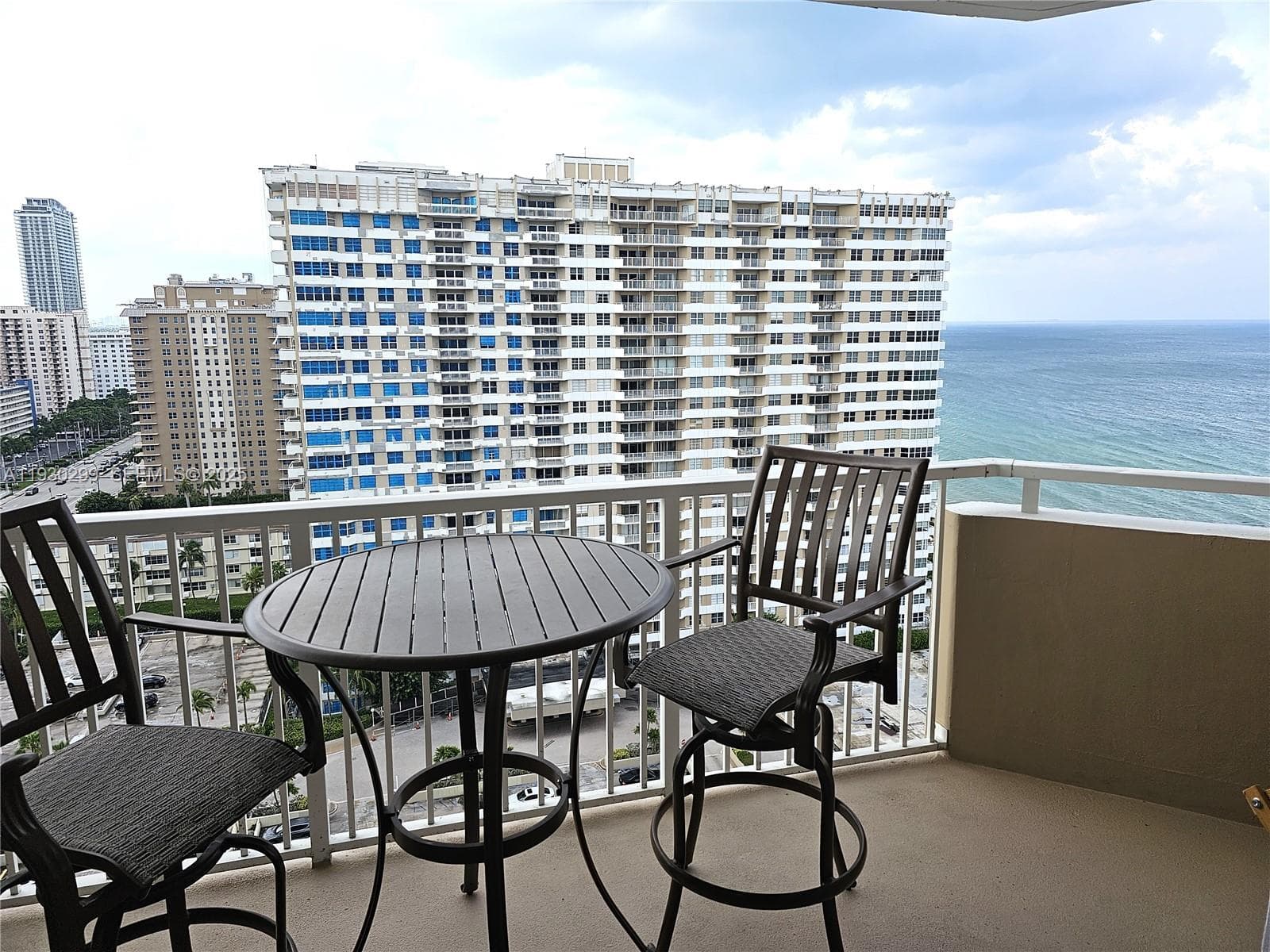 HEMISPHERES CONDO · #18B in Hallandale Beach - Photo 9