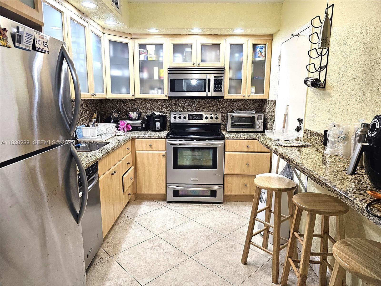 HEMISPHERES CONDO · #18B in Hallandale Beach - Photo 4