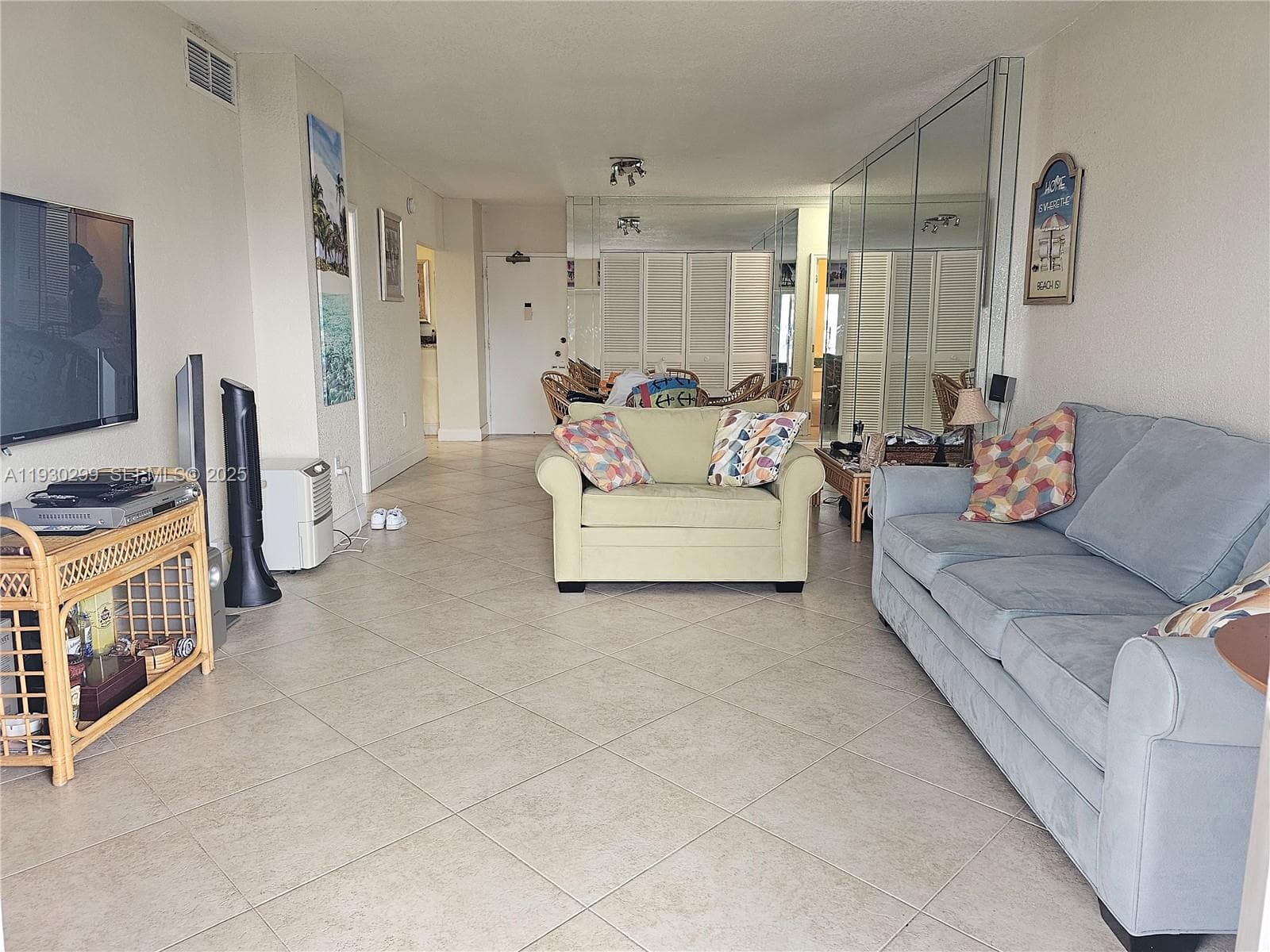 HEMISPHERES CONDO · #18B in Hallandale Beach - Photo 8