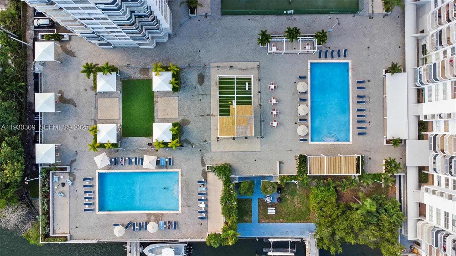 DEL PRADO MARINA · #PH01 in Aventura - Photo 28