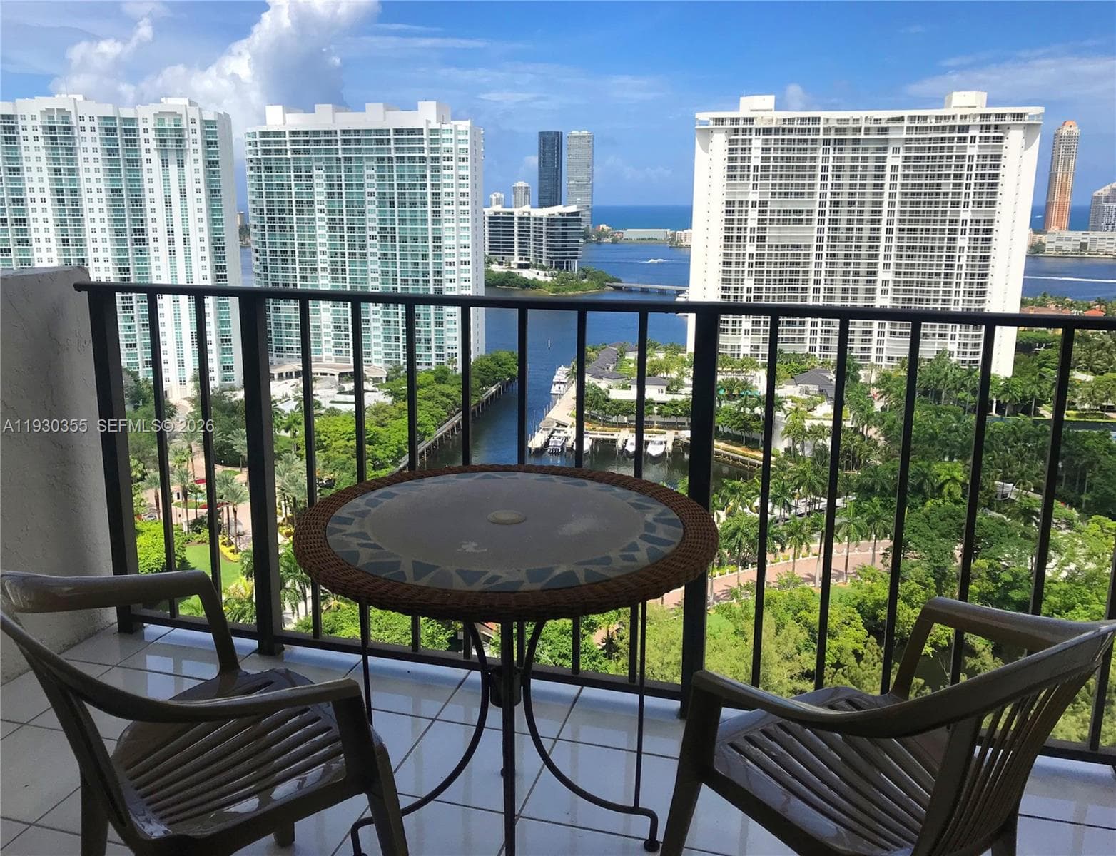 TOWER AT BISCAYNE COVE CO · #2604 in Aventura - Photo 2
