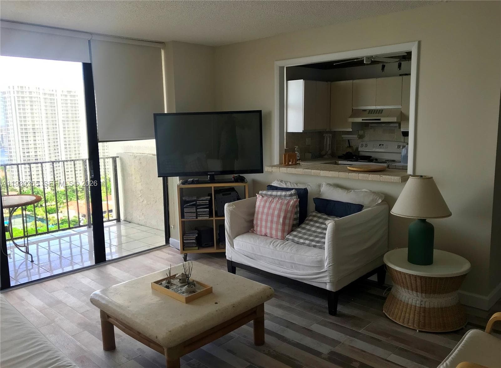 TOWER AT BISCAYNE COVE CO · #2604 in Aventura - Photo 6
