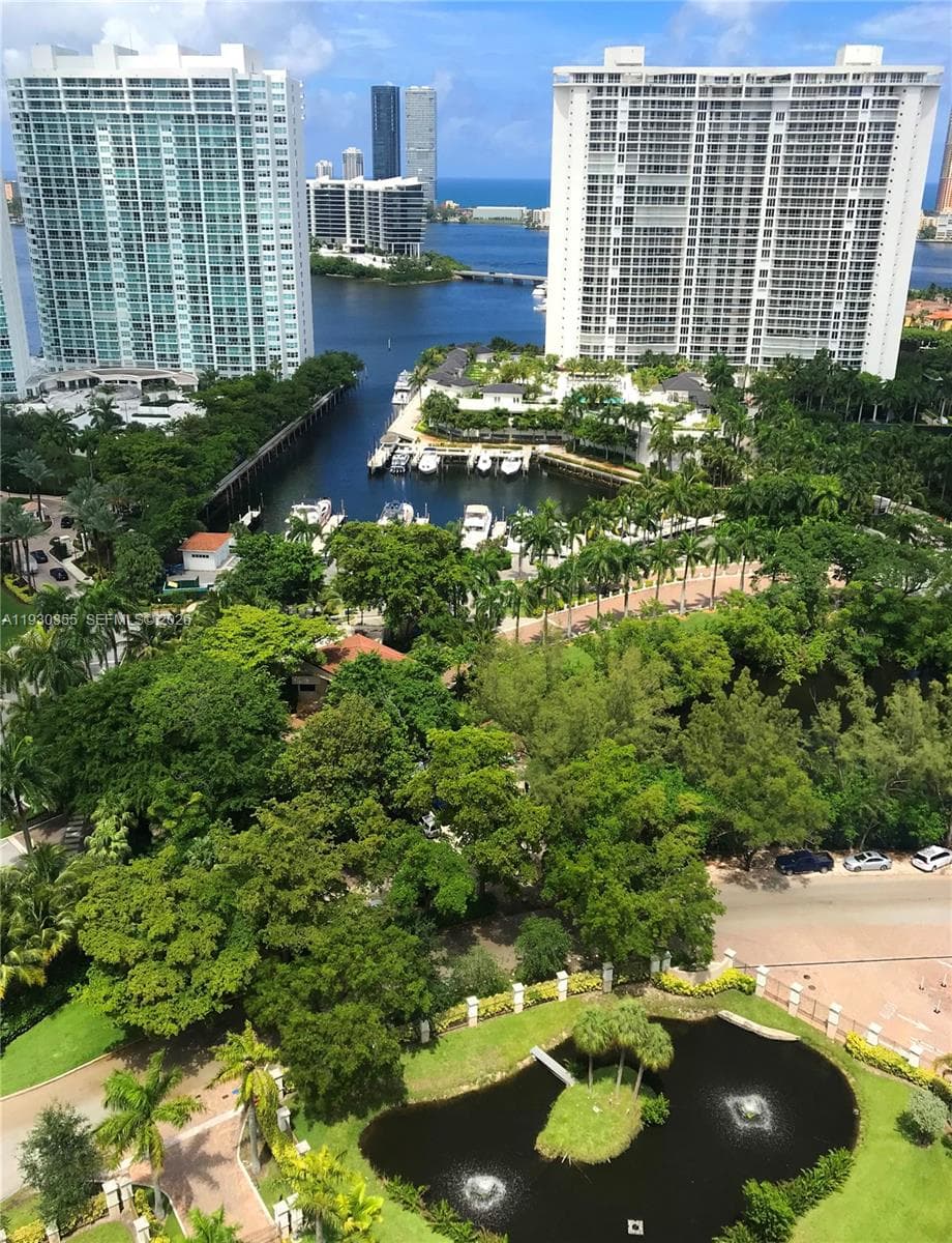 TOWER AT BISCAYNE COVE CO · #2604 in Aventura - Photo 3