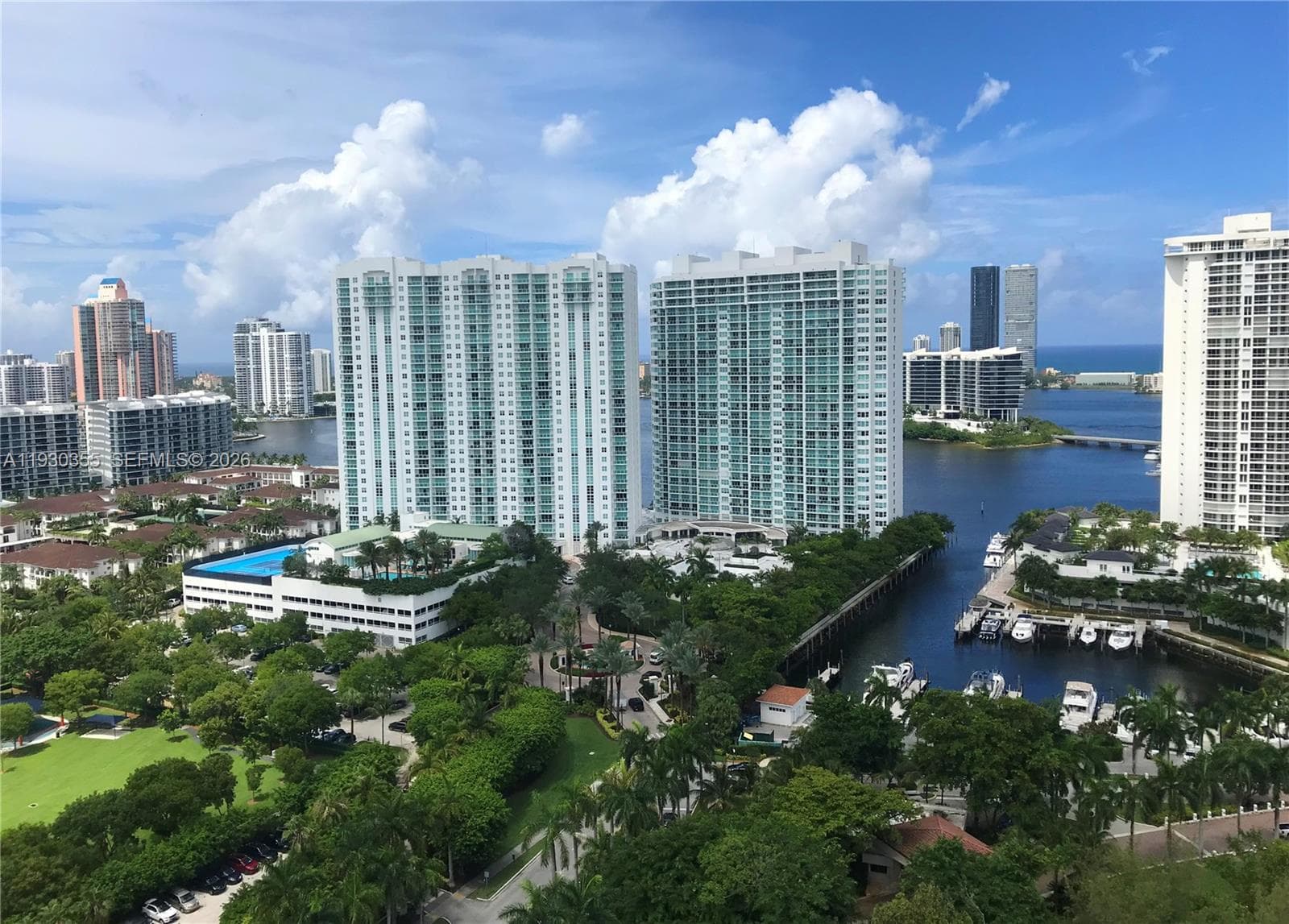 TOWER AT BISCAYNE COVE CO · #2604 in Aventura - Photo 1