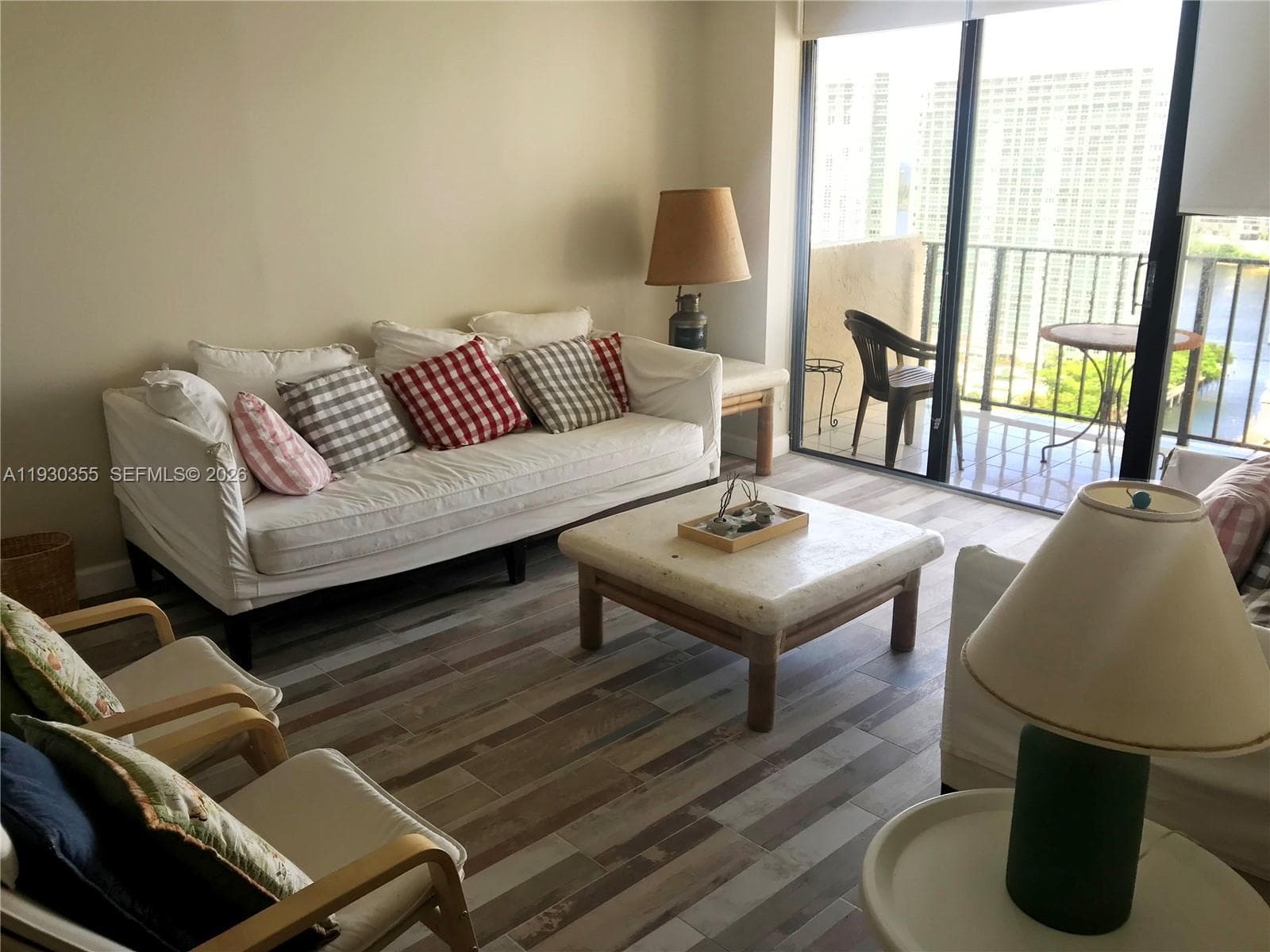 TOWER AT BISCAYNE COVE CO · #2604 in Aventura - Photo 5