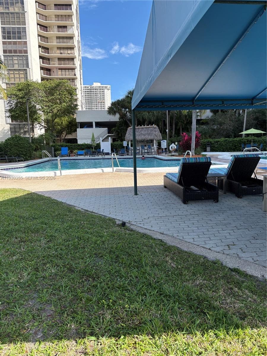 TOWER AT BISCAYNE COVE CO · #2604 in Aventura - Photo 19