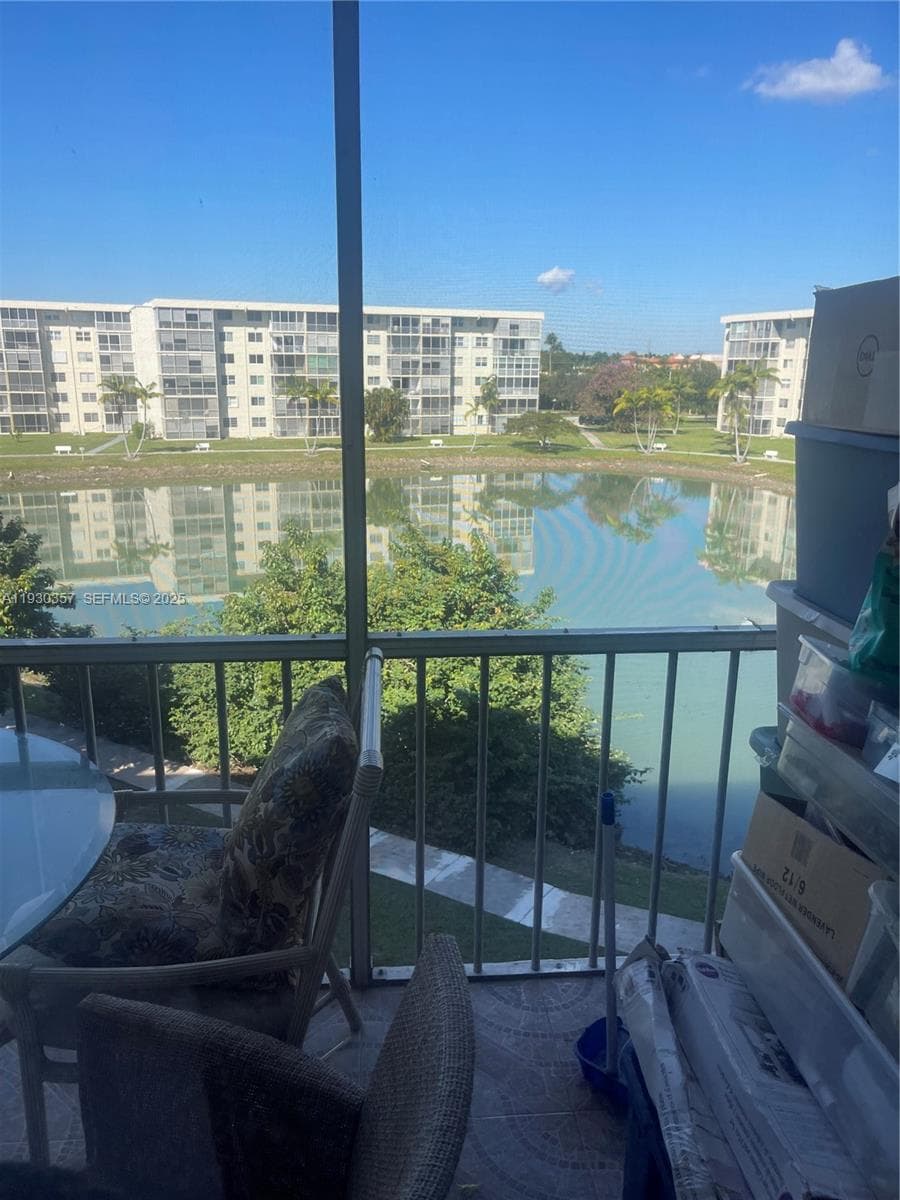 POINT EAST SEC III CONDO · #L404 in Aventura - Photo 30