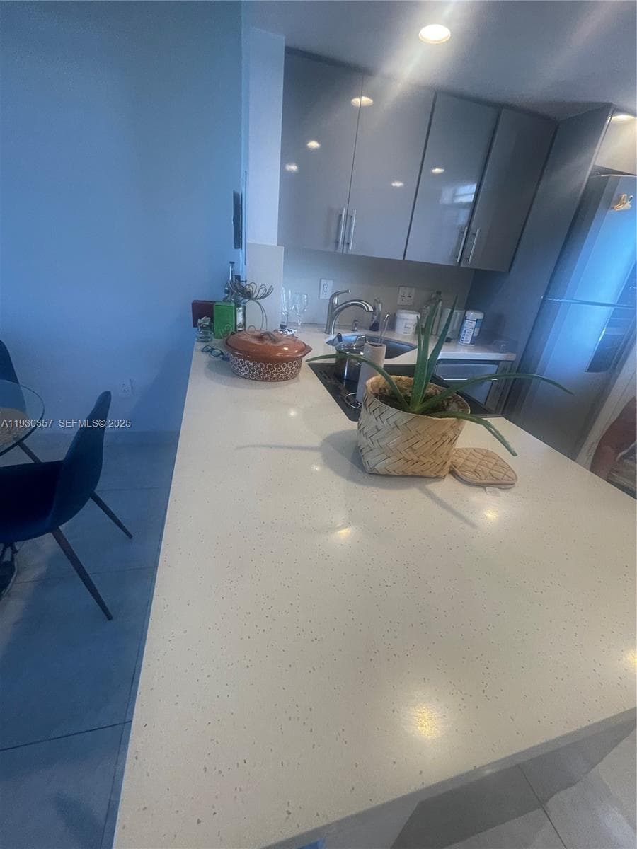 POINT EAST SEC III CONDO · #L404 in Aventura - Photo 8