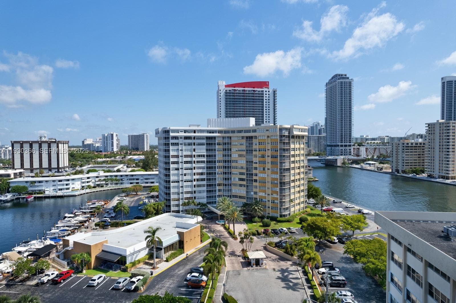LAKE POINT TOWER CONDOMIN · #101 in Hallandale Beach - Photo 18