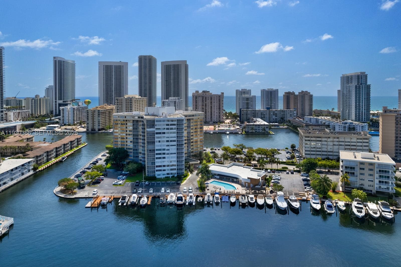 LAKE POINT TOWER CONDOMIN · #101 in Hallandale Beach - Photo 15