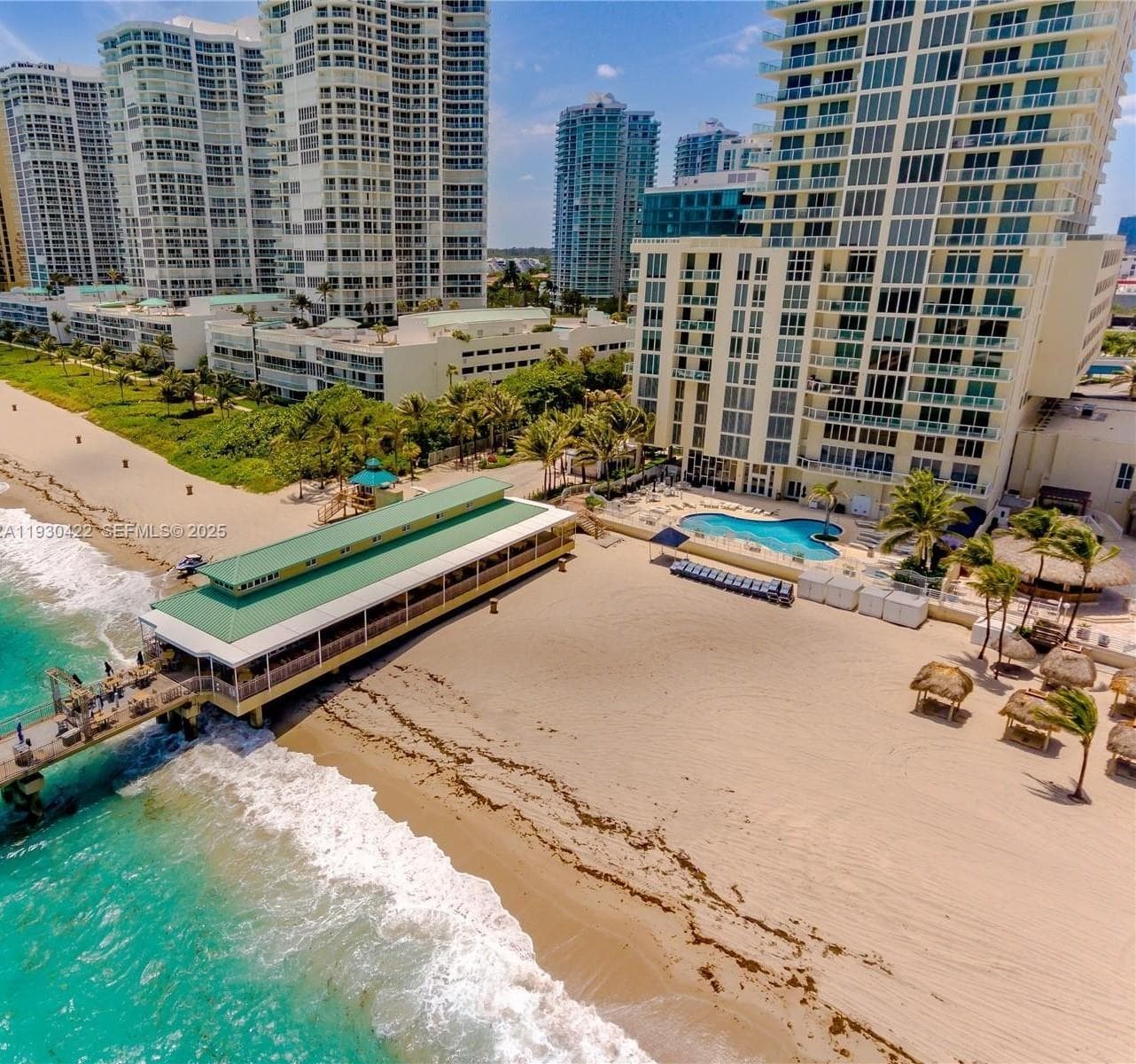 La Perla · #2407 in Sunny Isles Beach - Photo 3