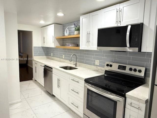EASTERN SHORES WHITE HOUS · #506 in North Miami Beach - Photo 22