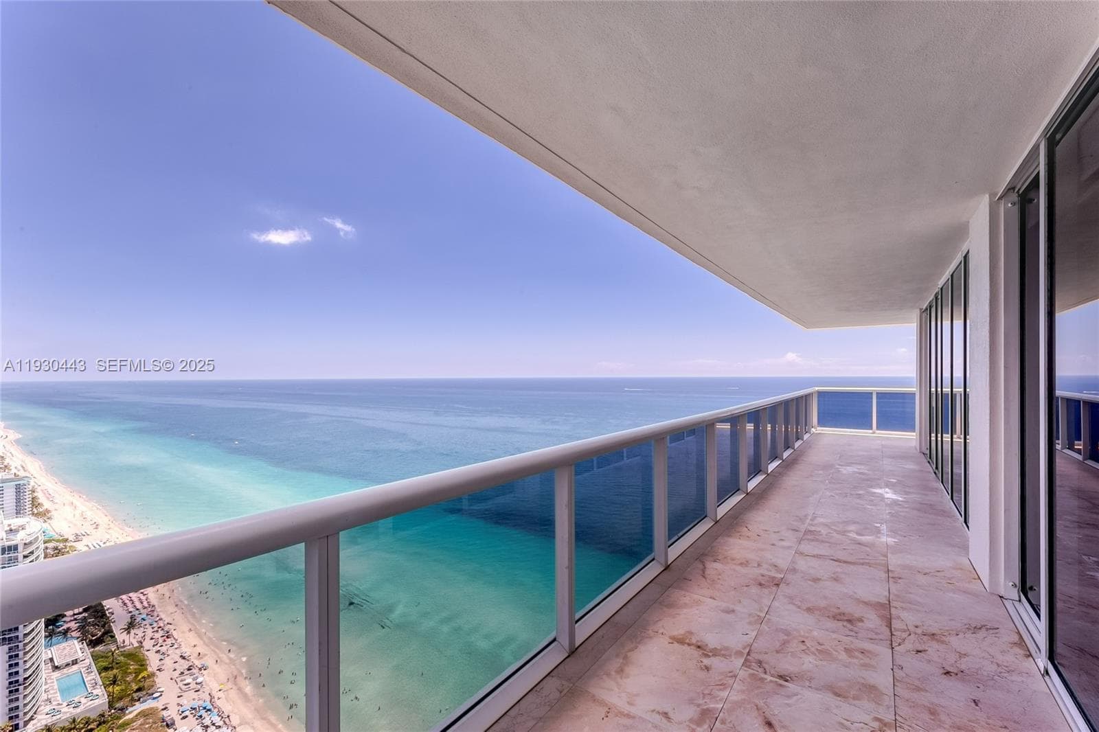 BEACH CLUB TWO · #4601 in Hallandale Beach - Photo 6