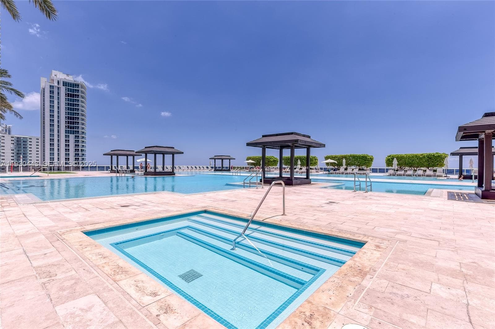 BEACH CLUB TWO · #4601 in Hallandale Beach - Photo 3