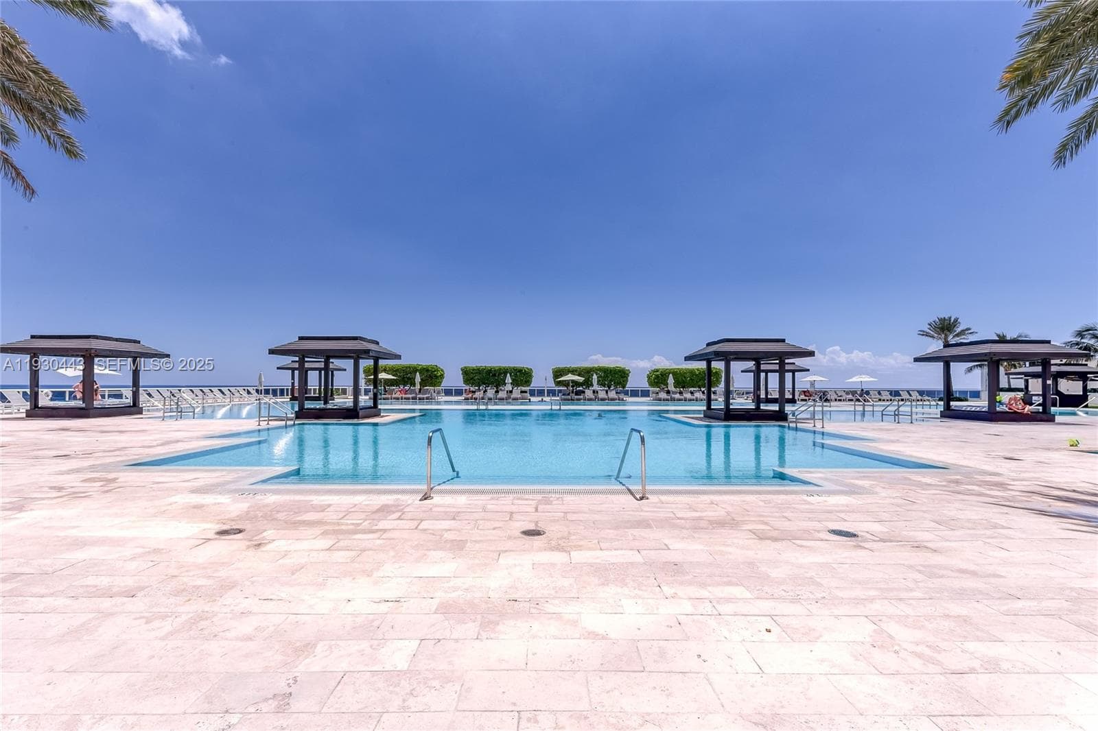 BEACH CLUB TWO · #4601 in Hallandale Beach - Photo 1