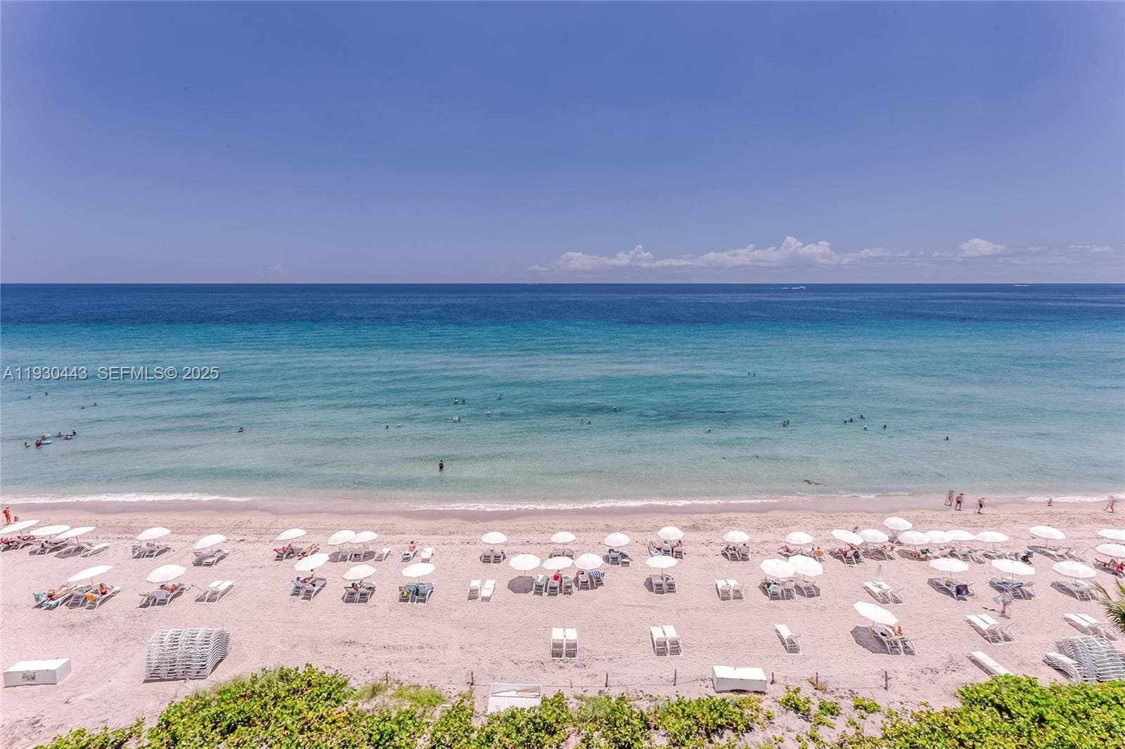 BEACH CLUB TWO · #4601 in Hallandale Beach - Photo 5