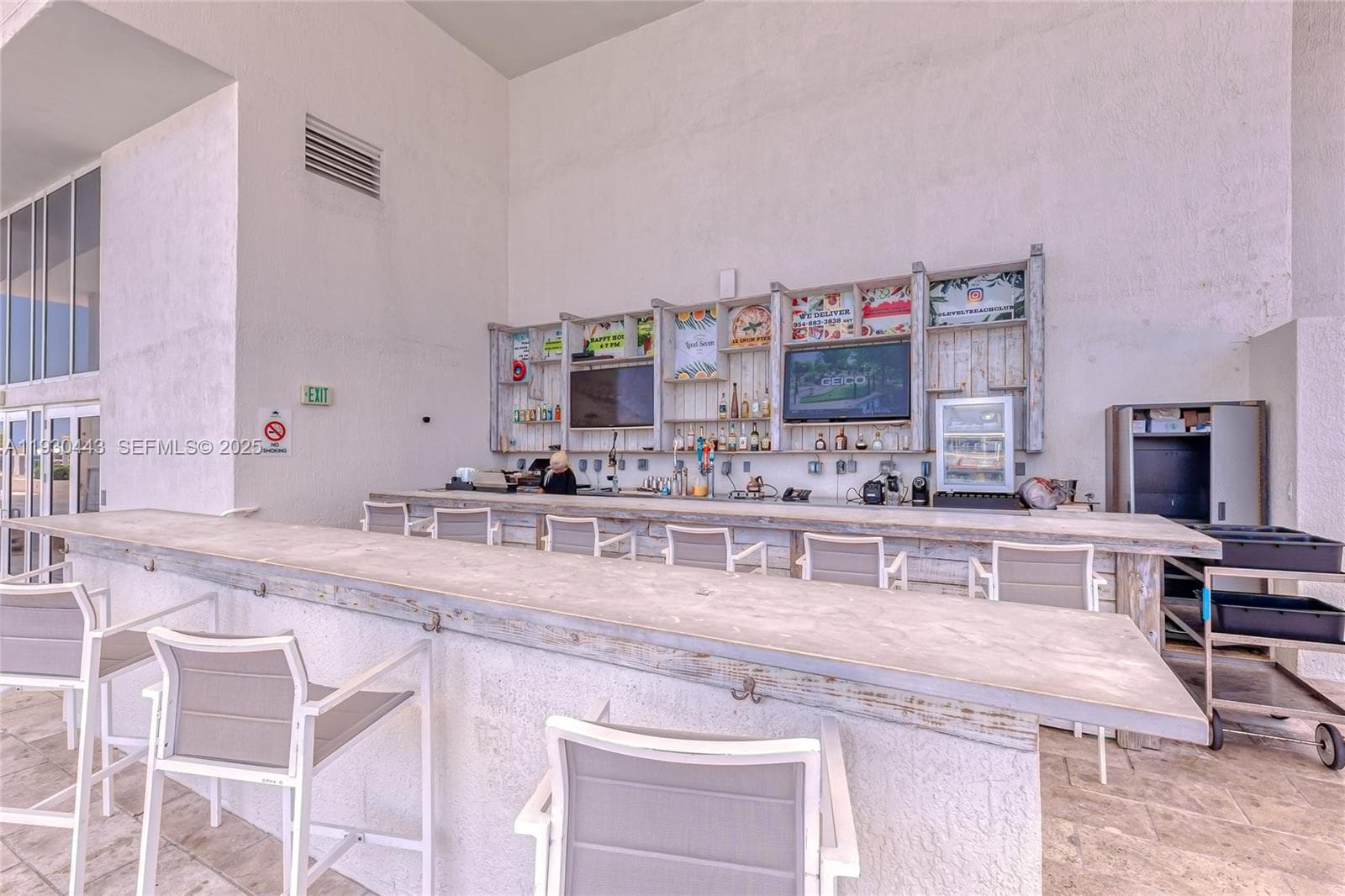 BEACH CLUB TWO · #4601 in Hallandale Beach - Photo 33