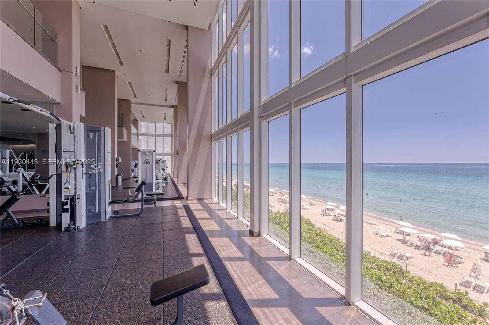 BEACH CLUB TWO · #4601 in Hallandale Beach - Photo 37