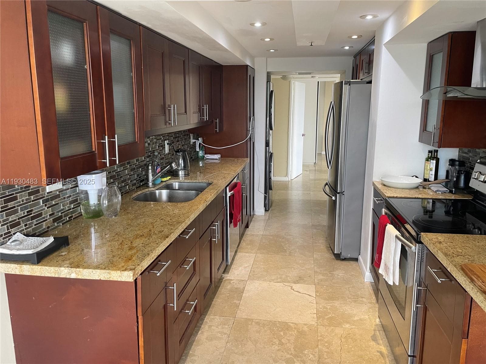 WINSTON TOWERS 600 CONDO · #419 in Sunny Isles Beach - Photo 6