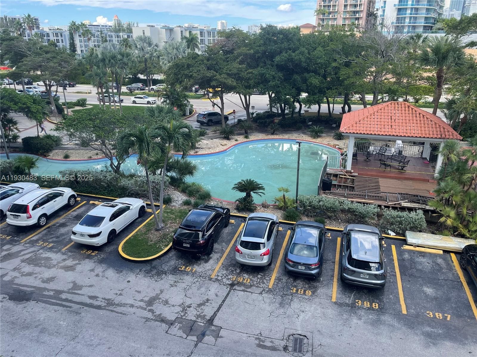 WINSTON TOWERS 600 CONDO · #419 in Sunny Isles Beach - Photo 19