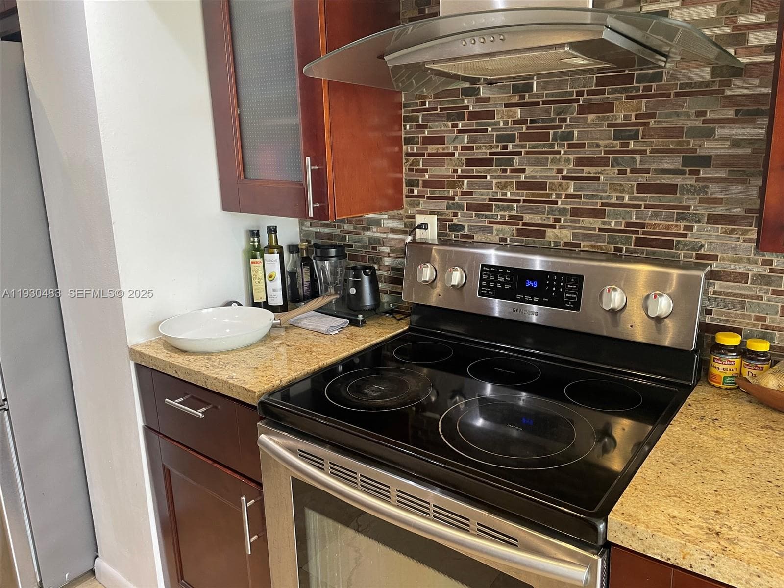 WINSTON TOWERS 600 CONDO · #419 in Sunny Isles Beach - Photo 8