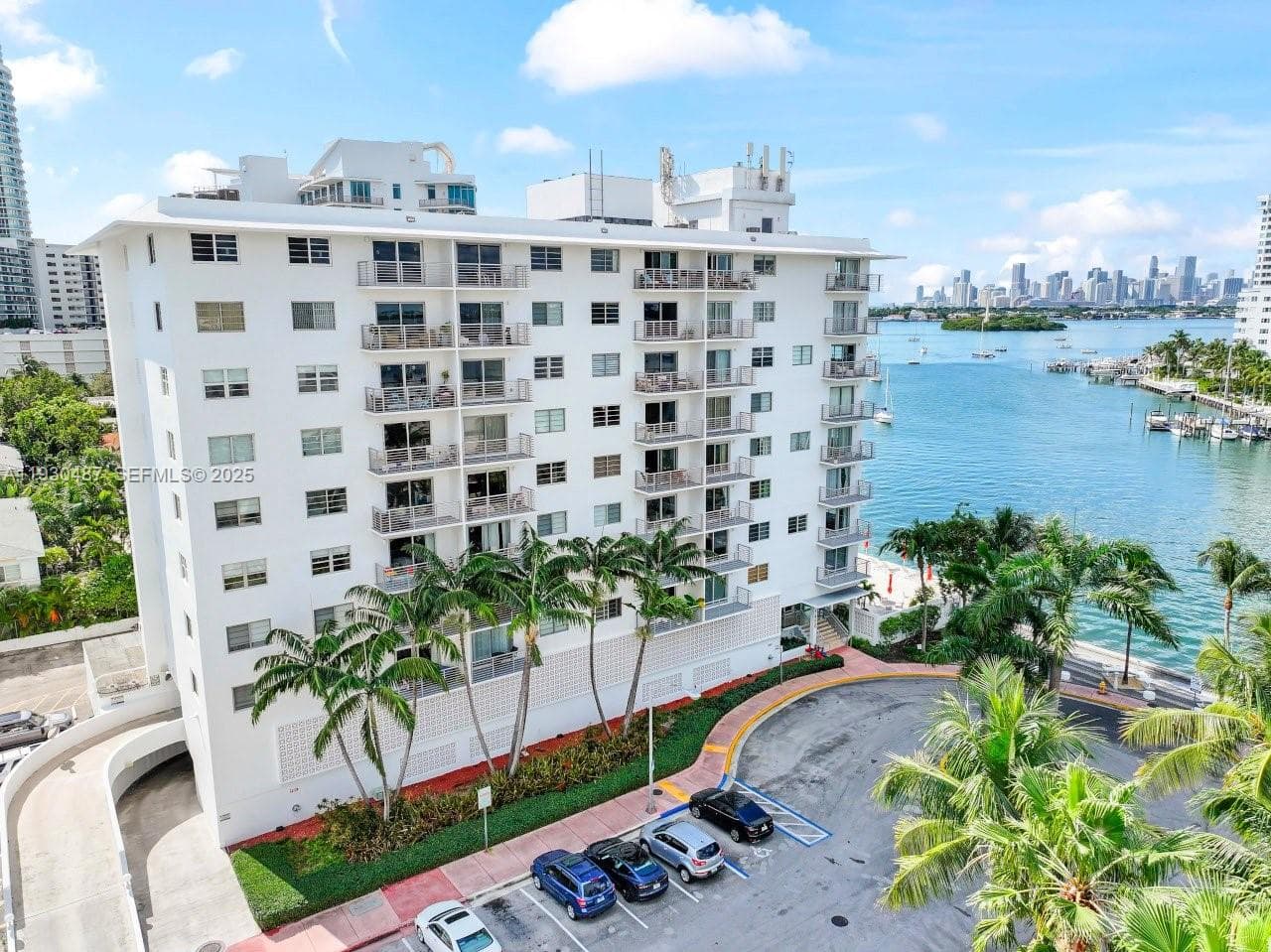 Lincoln Bay Towers · #307 in Miami Beach - Photo 18