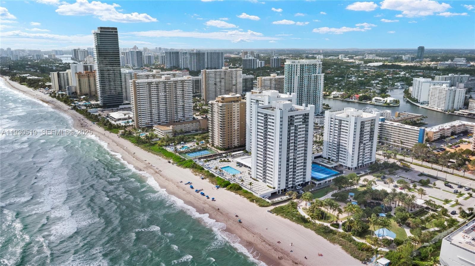 LA MER · #TS106 in Hallandale Beach - Photo 36