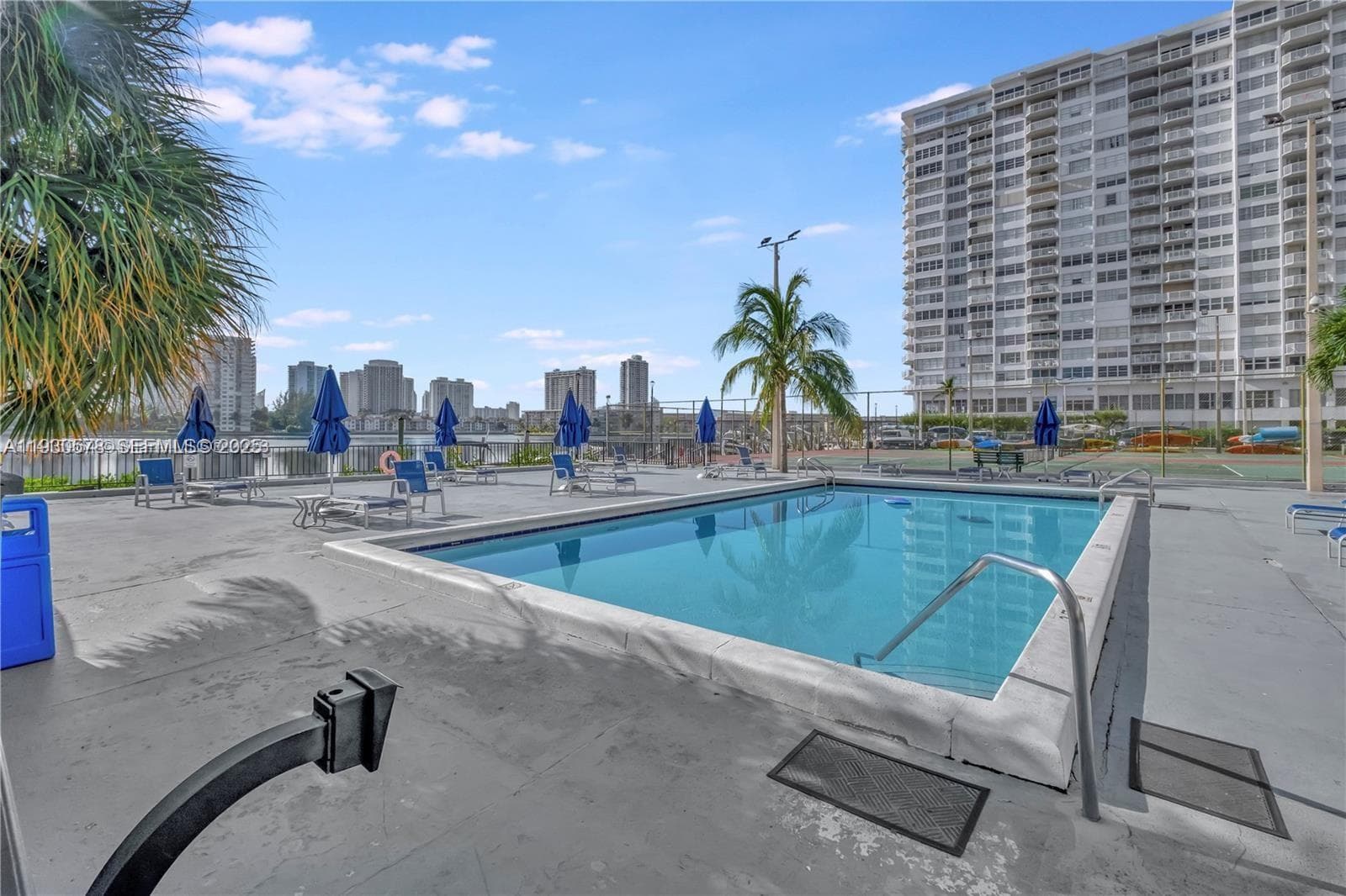 COMMODORE PLAZA CONDO · #2011 in Aventura - Photo 23