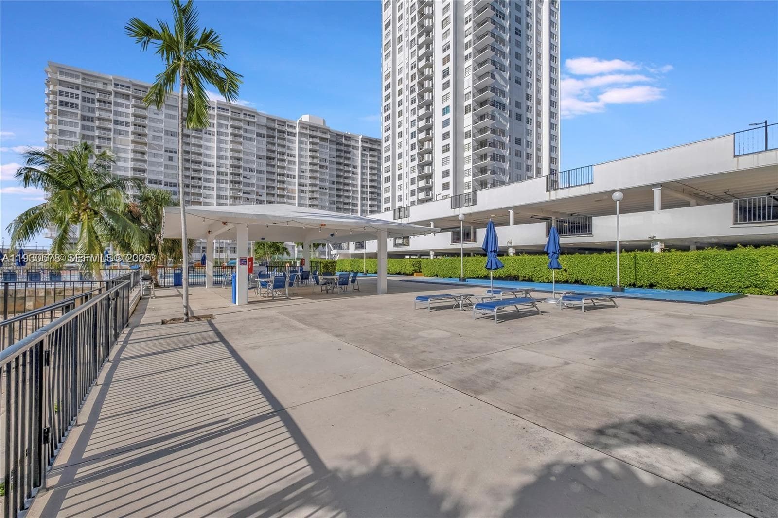 COMMODORE PLAZA CONDO · #2011 in Aventura - Photo 22