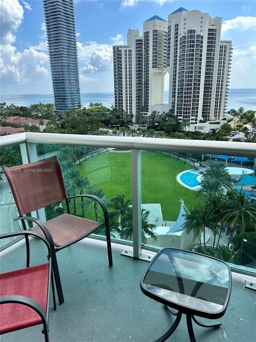 Ocean Reserve · #1203 in Sunny Isles Beach - Photo 8