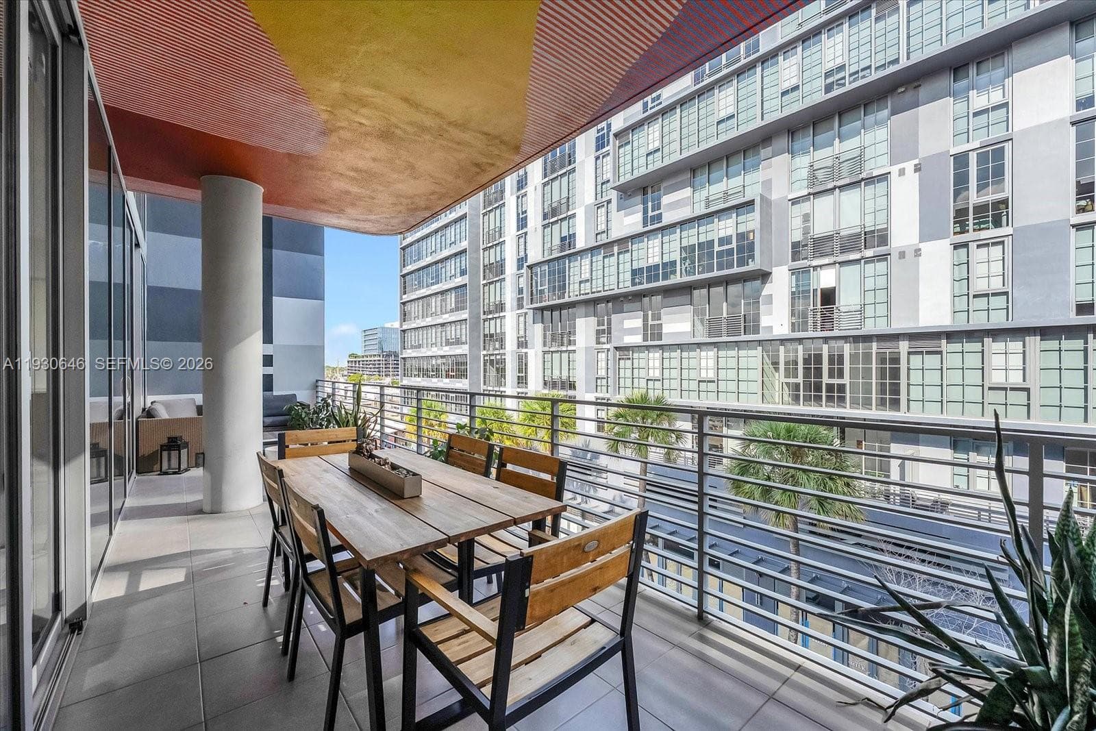 250 WYNWOOD CONDO · #4A in Miami - Photo 3