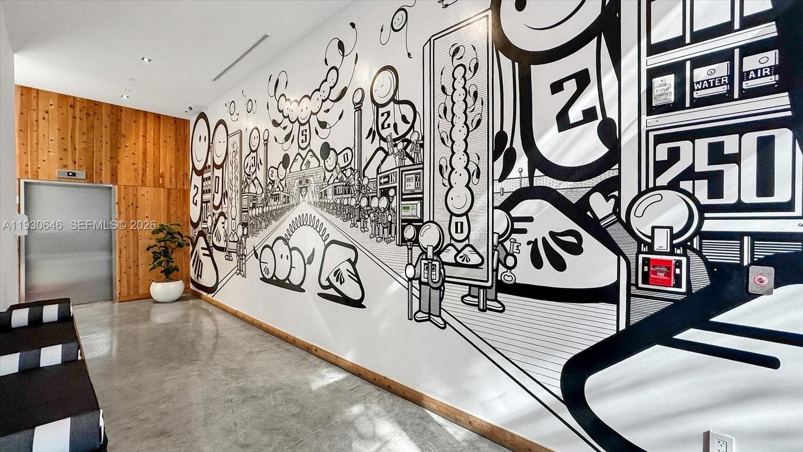 250 WYNWOOD CONDO · #4A in Miami - Photo 24