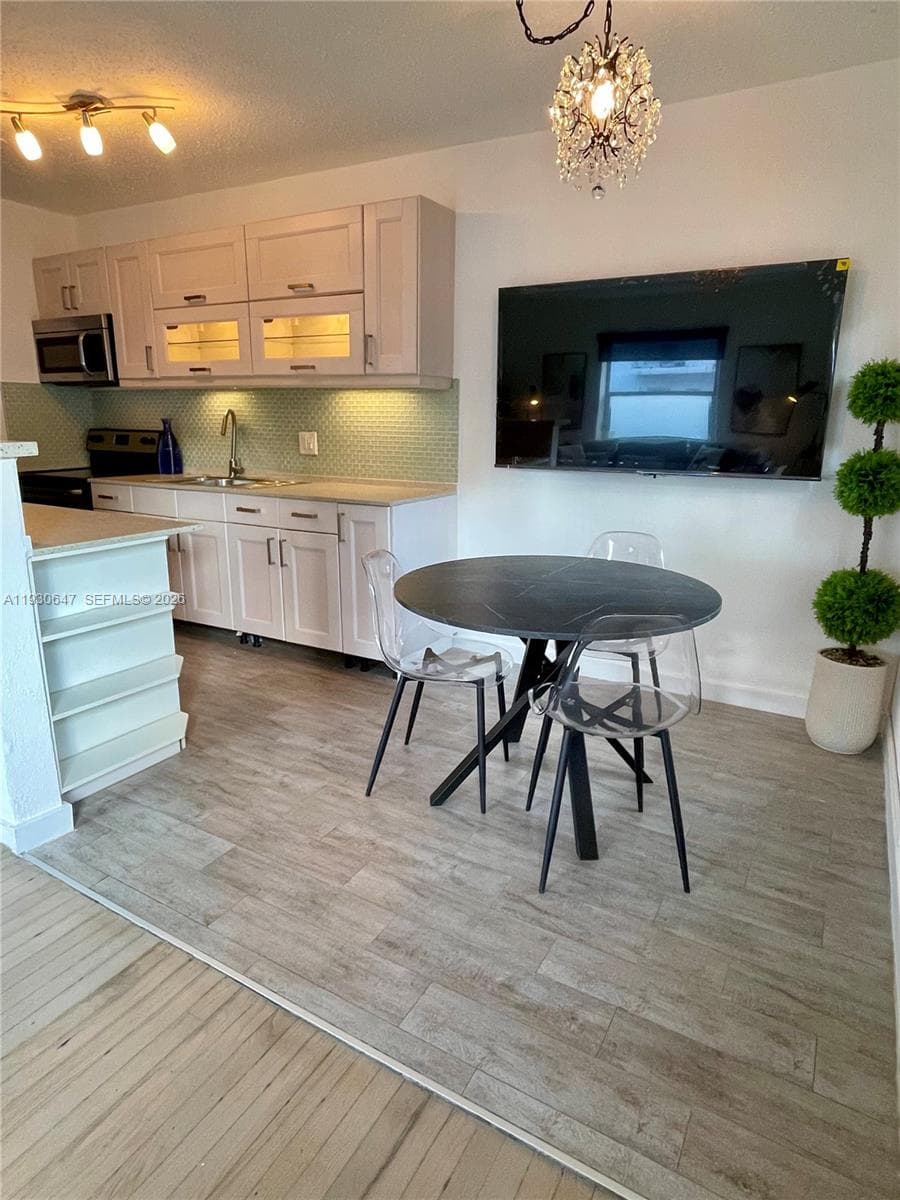 THE FRANCIS CONDO · #104 in Miami Beach - Photo 6