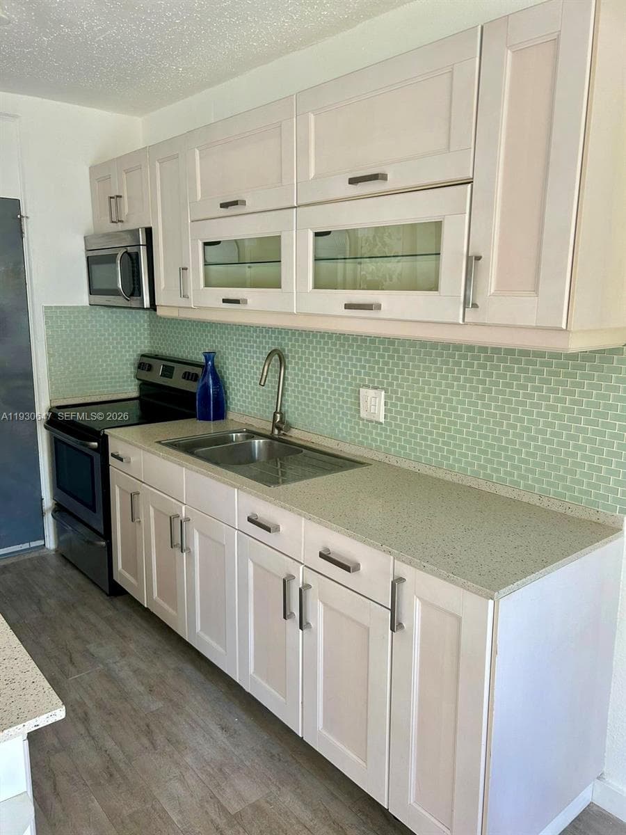 THE FRANCIS CONDO · #104 in Miami Beach - Photo 10