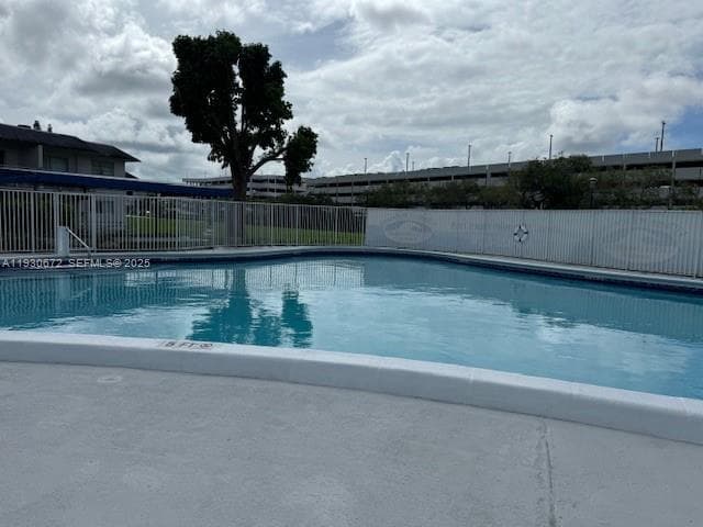 VILLAGE AT DADELAND CONDO · #C125 in Miami - Photo 6