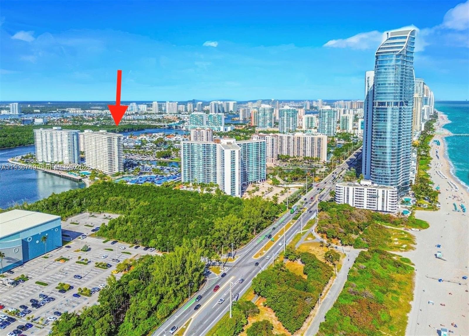 ARLEN HOUSE CONDO · #1603 in Sunny Isles Beach - Photo 27