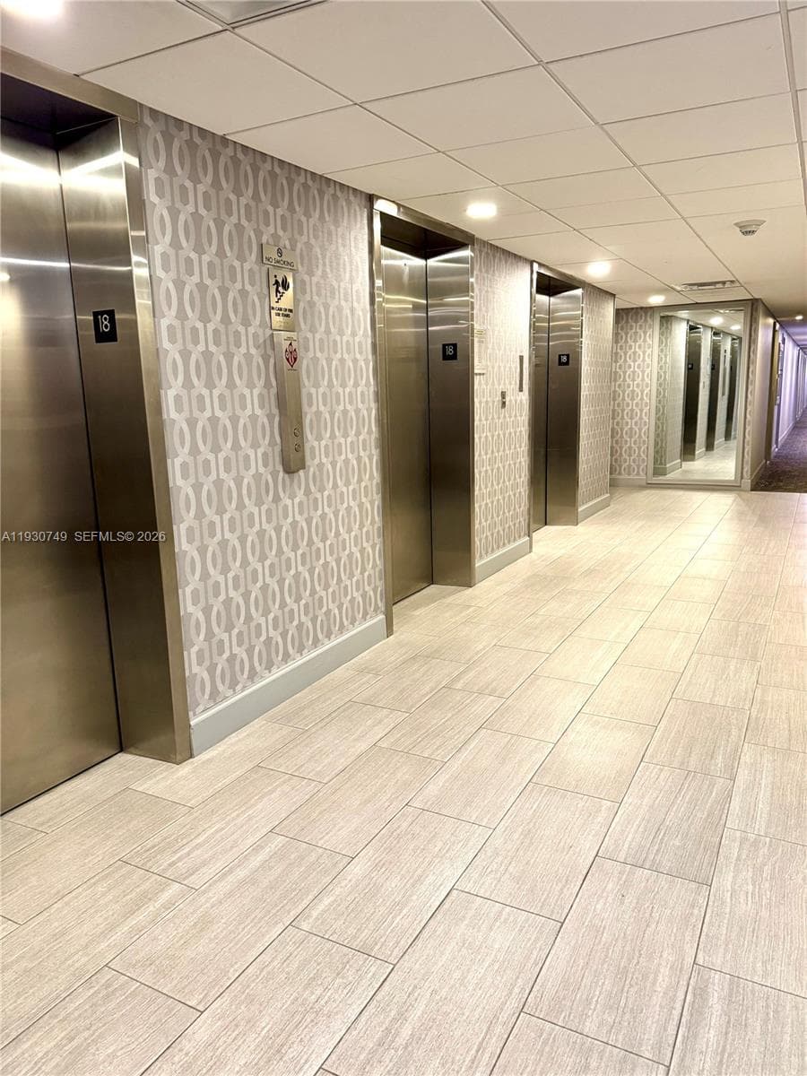 ARLEN HOUSE CONDO · #1603 in Sunny Isles Beach - Photo 20
