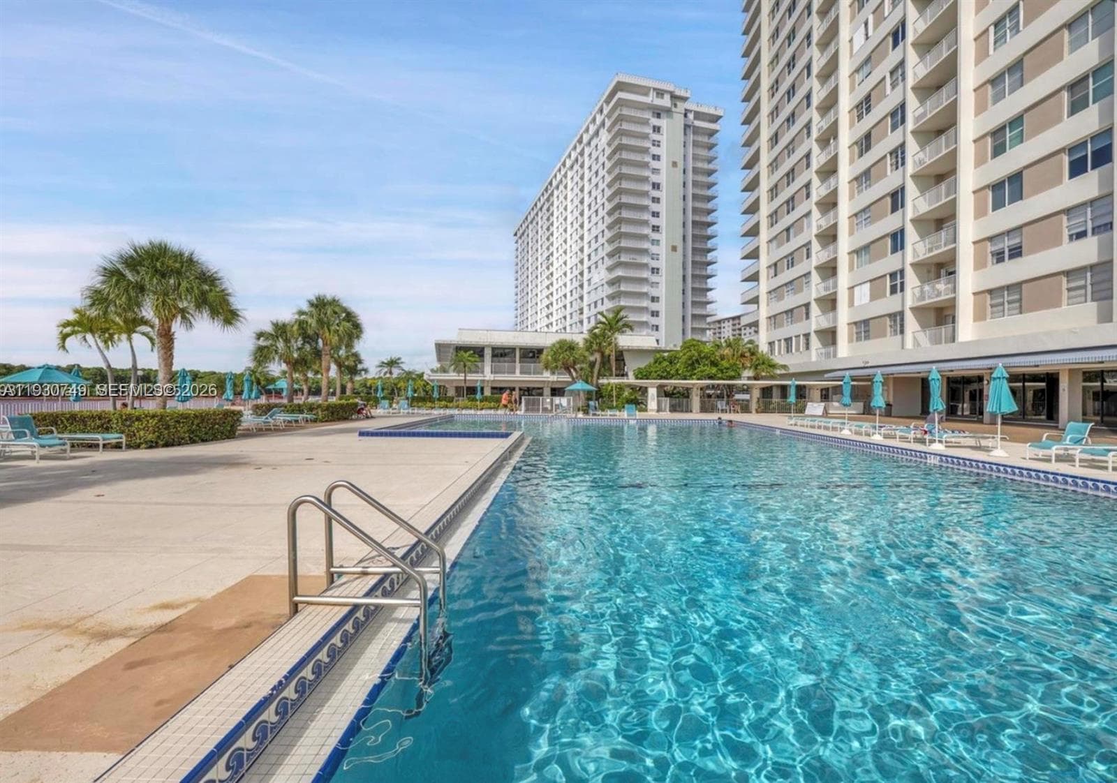 ARLEN HOUSE CONDO · #1603 in Sunny Isles Beach - Photo 24