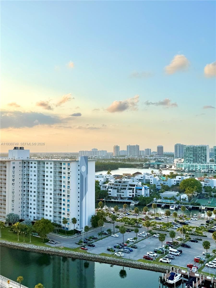 ARLEN HOUSE CONDO · #1603 in Sunny Isles Beach - Photo 18