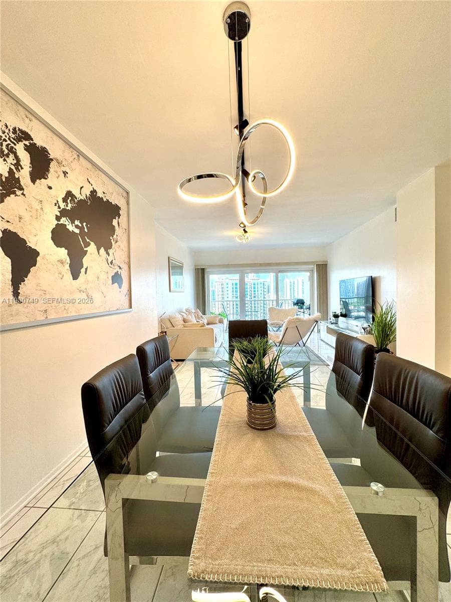ARLEN HOUSE CONDO · #1603 in Sunny Isles Beach - Photo 4