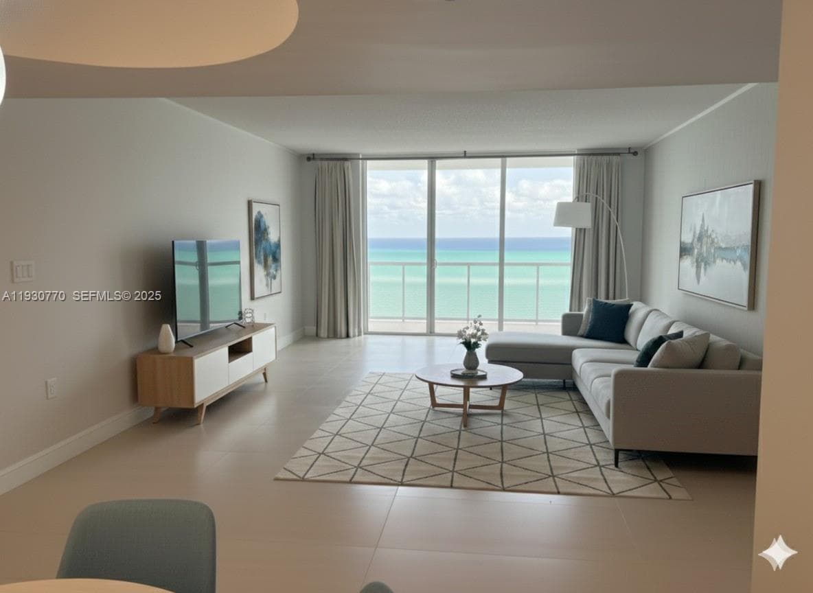 VIRTUAL STAGING