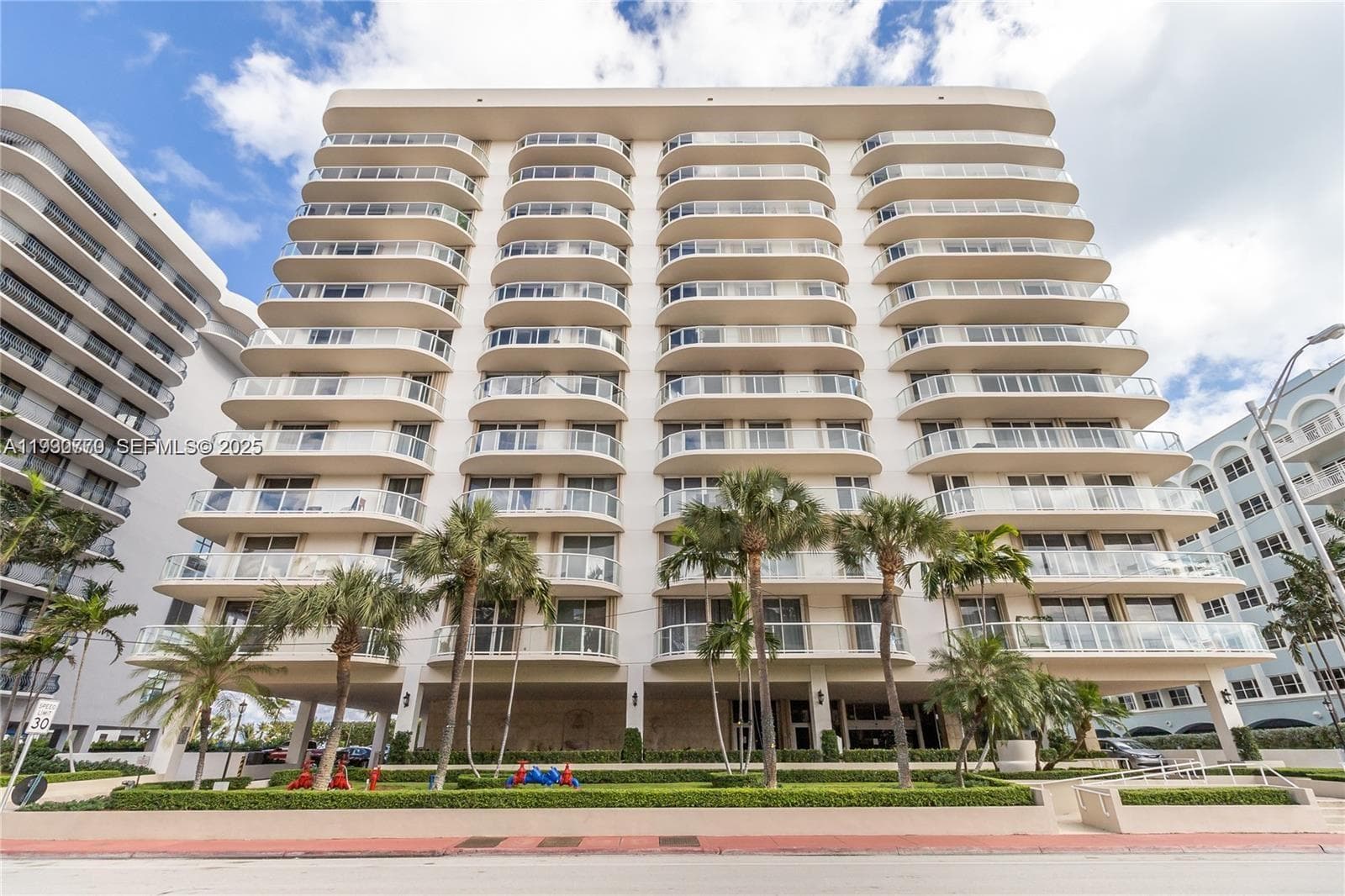 88 Ocean · #11C in Surfside - Photo 32