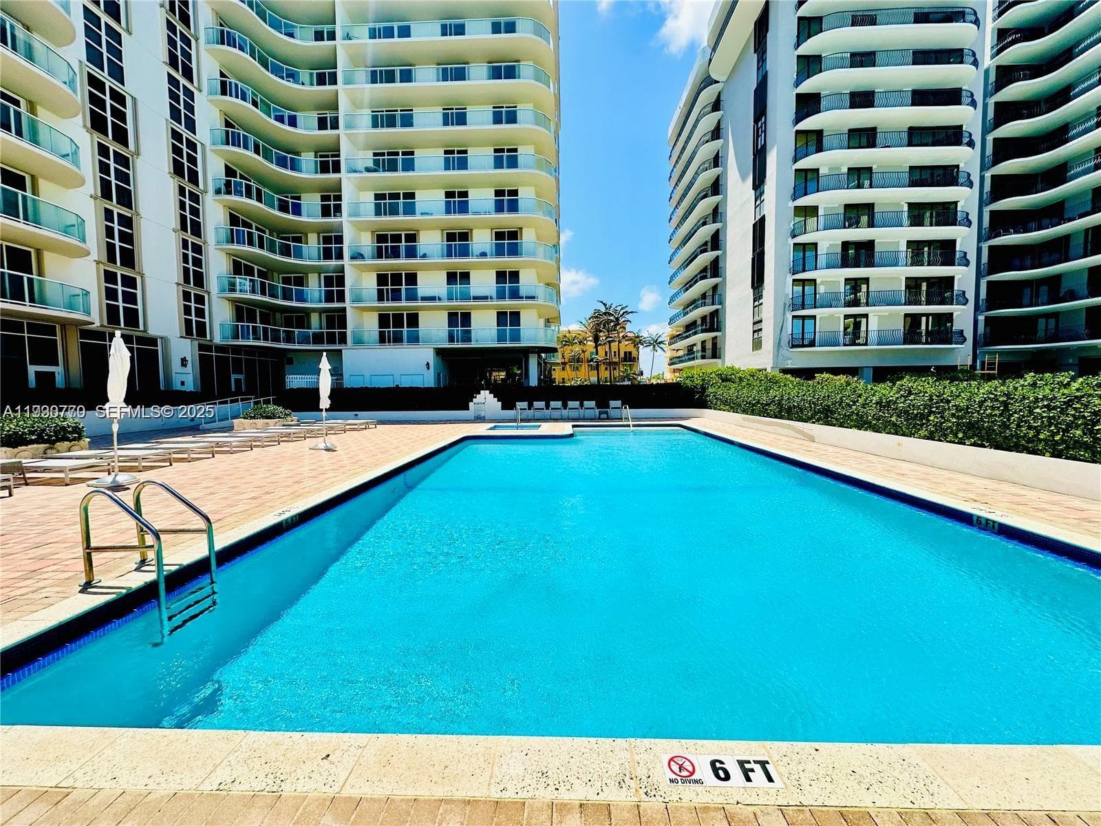 88 Ocean · #11C in Surfside - Photo 20