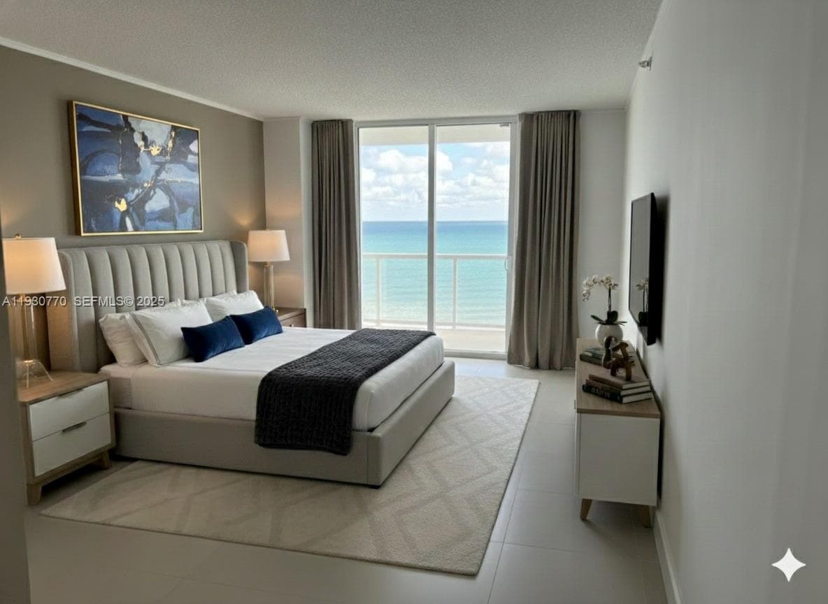 VIRTUAL STAGING