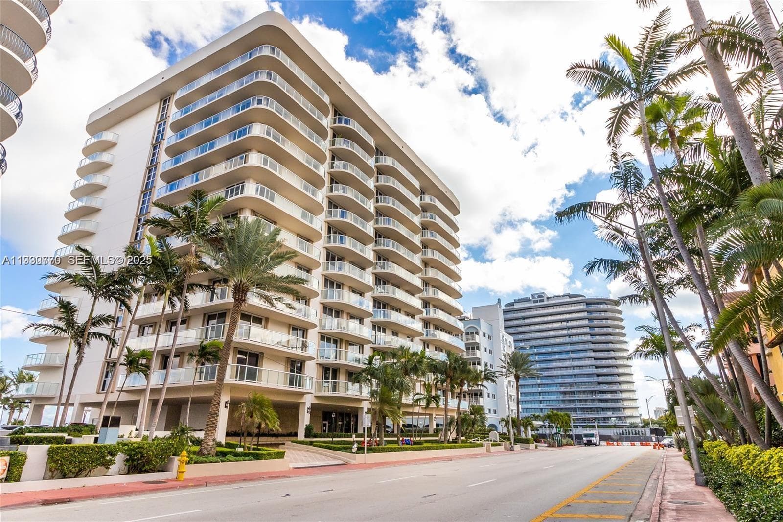 88 Ocean · #11C in Surfside - Photo 34