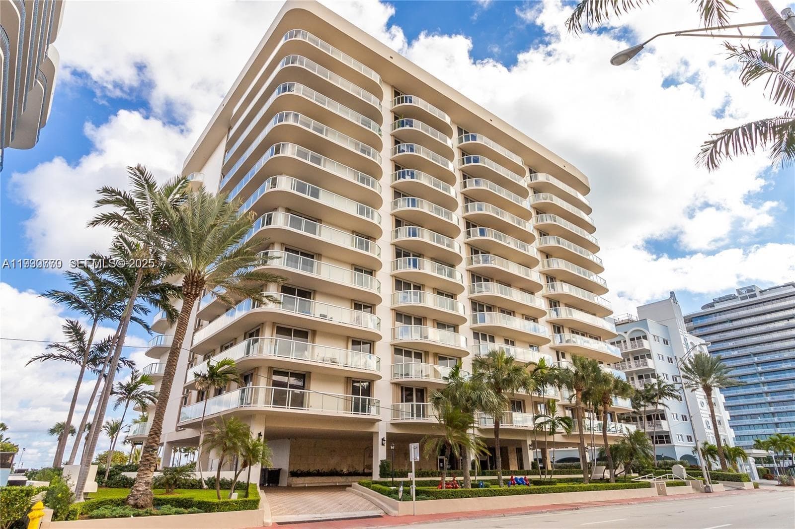 88 Ocean · #11C in Surfside - Photo 33